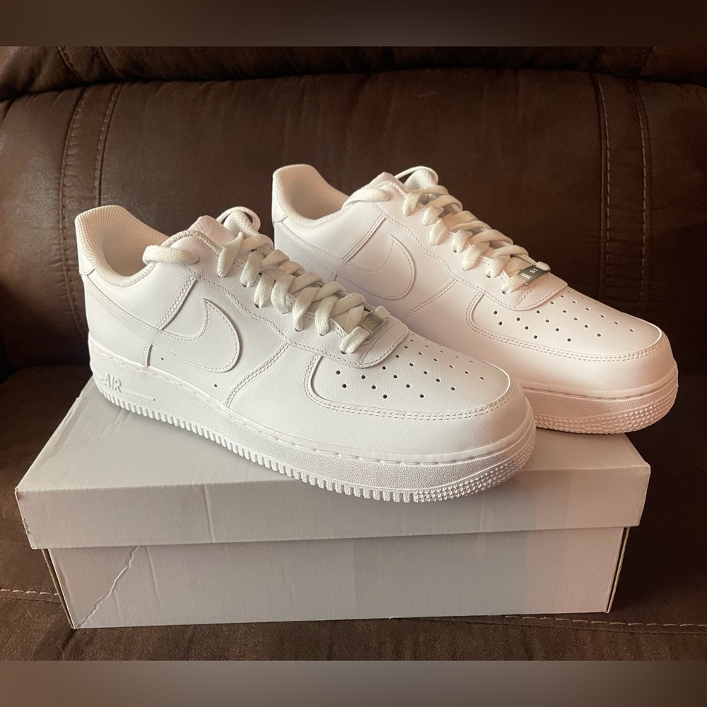 Air Force 1 ‘07